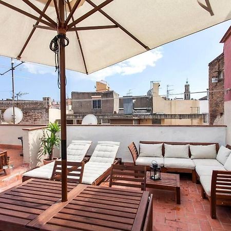 Canela Homes Barcelona Born المظهر الخارجي الصورة