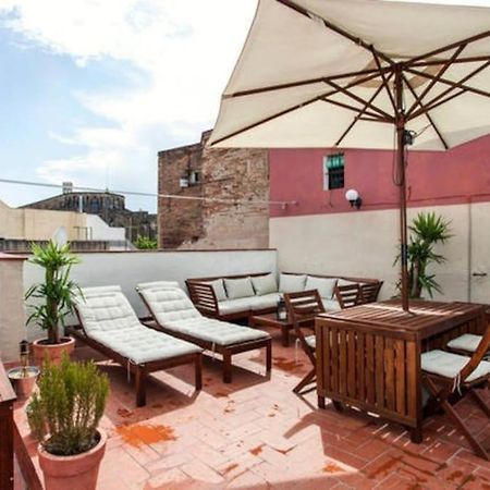 Canela Homes Barcelona Born المظهر الخارجي الصورة