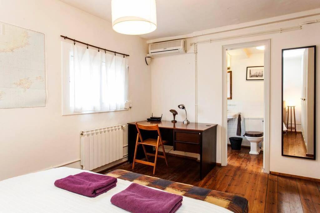 Canela Homes Barcelona Born المظهر الخارجي الصورة