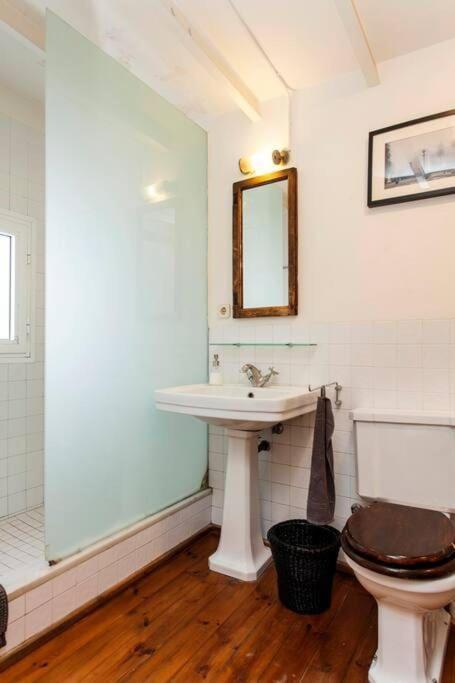 Canela Homes Barcelona Born المظهر الخارجي الصورة