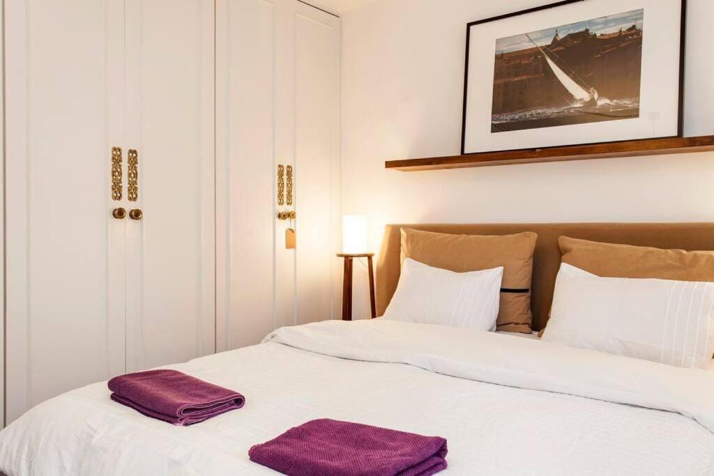 Canela Homes Barcelona Born المظهر الخارجي الصورة