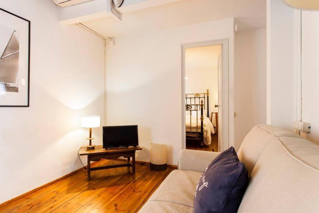 Canela Homes Barcelona Born المظهر الخارجي الصورة