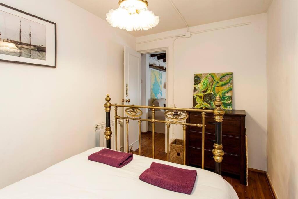 Canela Homes Barcelona Born المظهر الخارجي الصورة