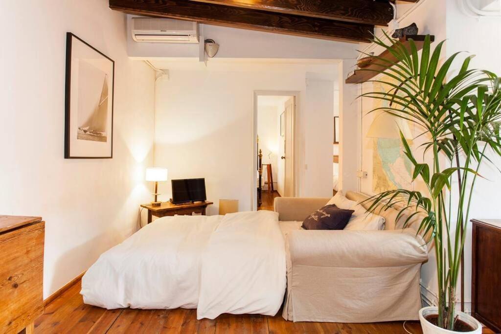 Canela Homes Barcelona Born المظهر الخارجي الصورة