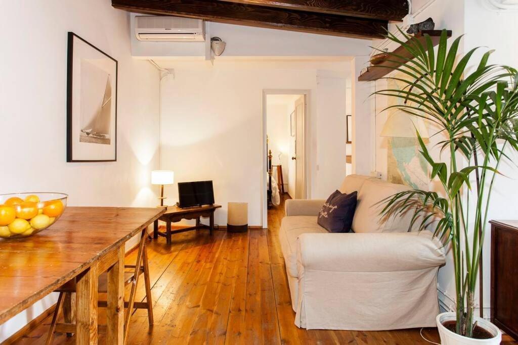 Canela Homes Barcelona Born المظهر الخارجي الصورة