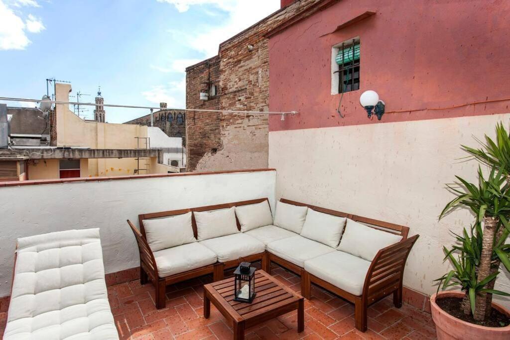 Canela Homes Barcelona Born المظهر الخارجي الصورة