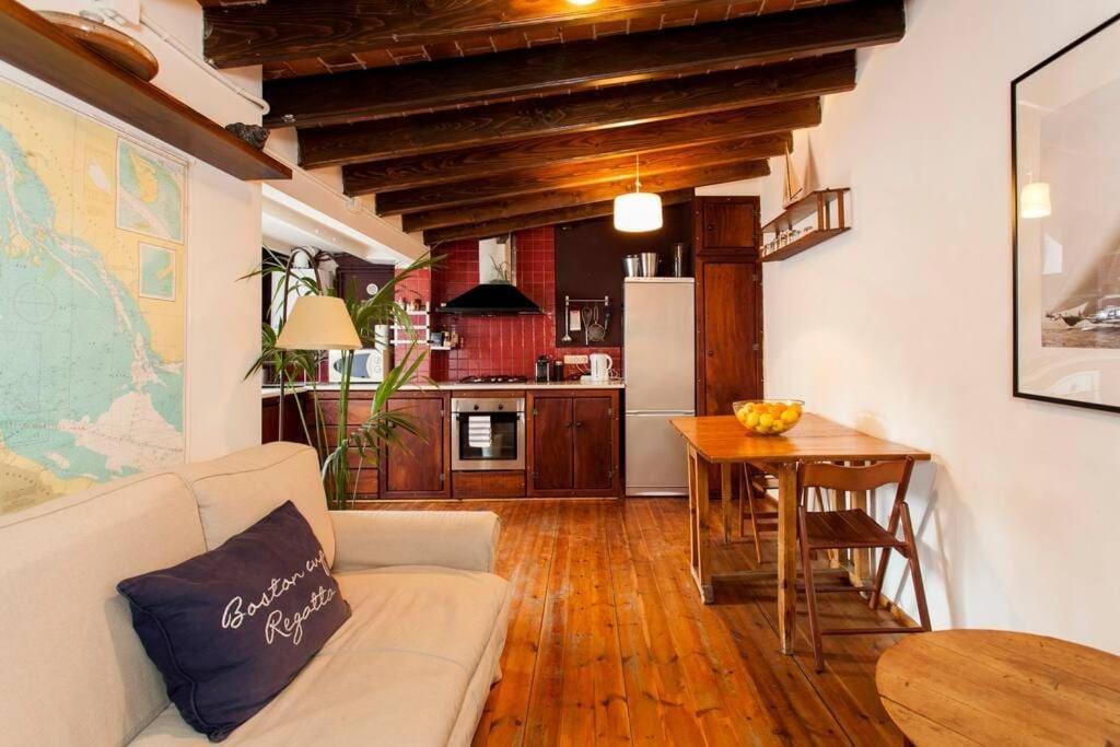 Canela Homes Barcelona Born المظهر الخارجي الصورة