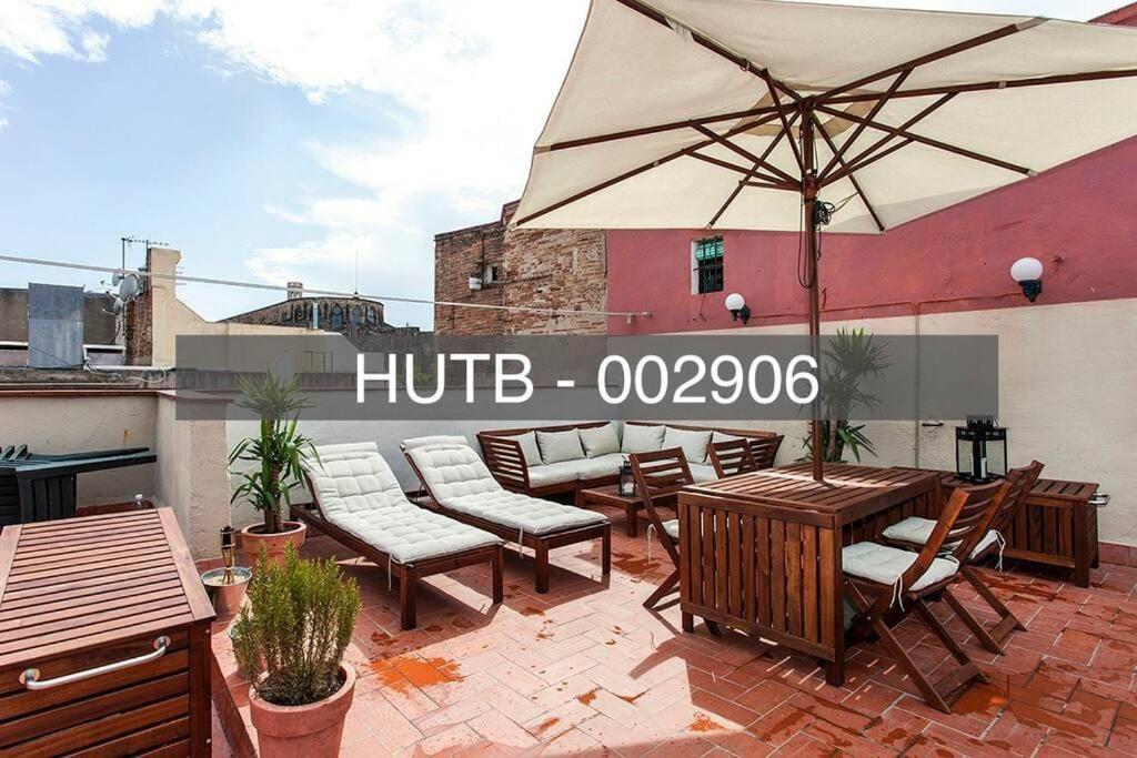 Canela Homes Barcelona Born المظهر الخارجي الصورة
