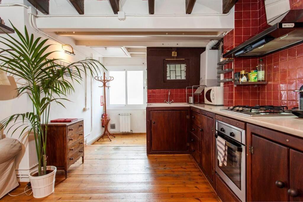 Canela Homes Barcelona Born المظهر الخارجي الصورة