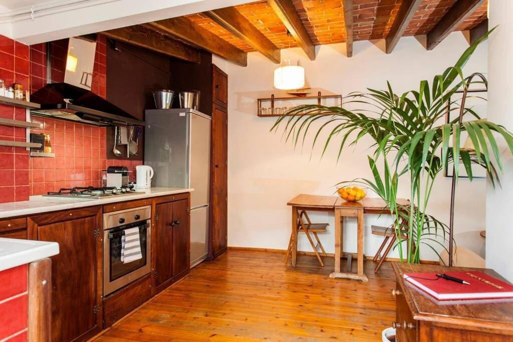 Canela Homes Barcelona Born المظهر الخارجي الصورة