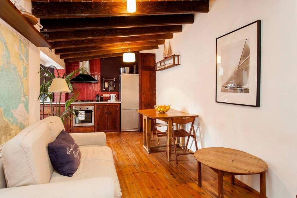 Canela Homes Barcelona Born المظهر الخارجي الصورة